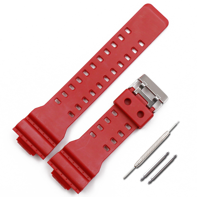 Smartwatch Casio Watches For Men - 20mm Smart Watch Band For G-Shock