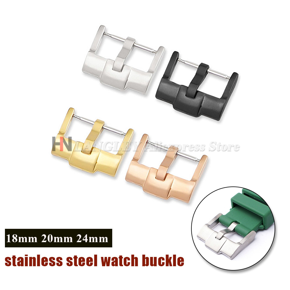 Watches Omega - 316 Stainless Steel Watch Clasp Pin