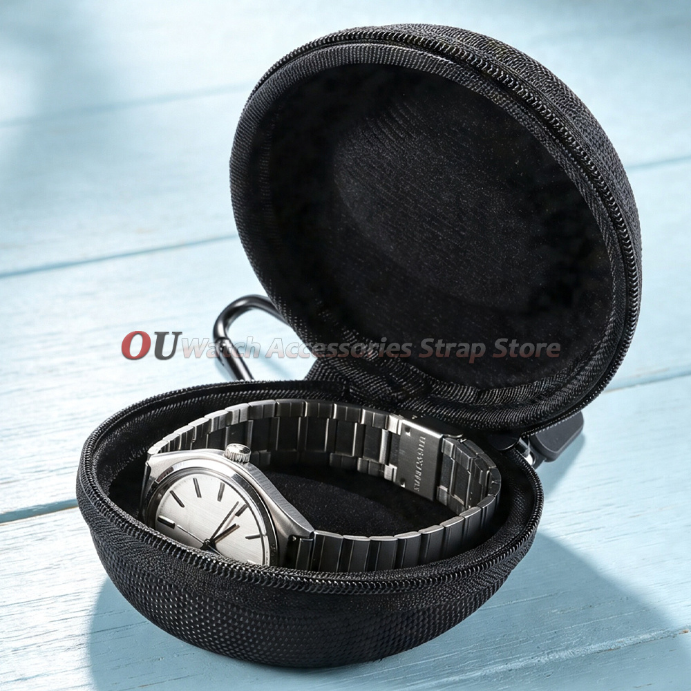 Tag Watches Smartwatch - Portable EVA Single Watch Travel Case