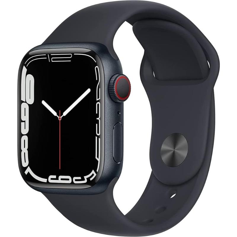 Smartwatch Refurbished Watches - Apple Watch Series 7 Aluminum 45