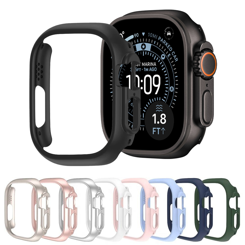 Smartwatch Apple Watches For Men - Cover Case For Apple Watch Ultra