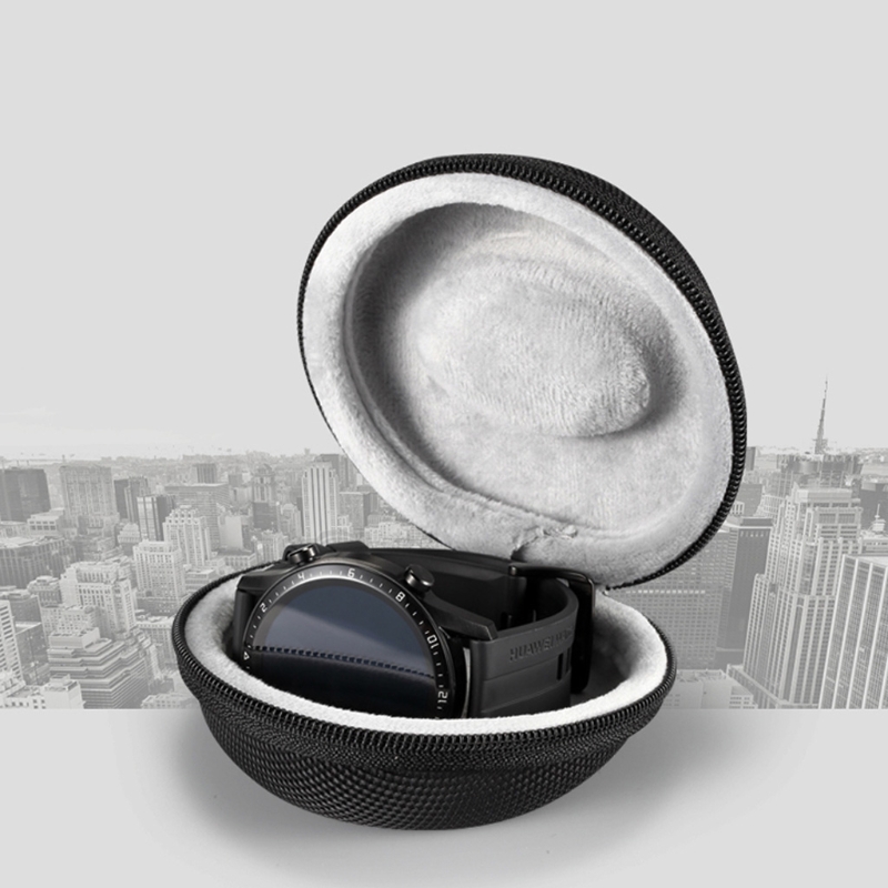 Tag Watches Smartwatch - Khóa Kéo Chống Nước Đơn Đồng