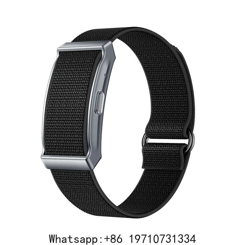 Smartwatch Health Watches For Men - Smart Bracelet Heart Rate Blood Oxygen