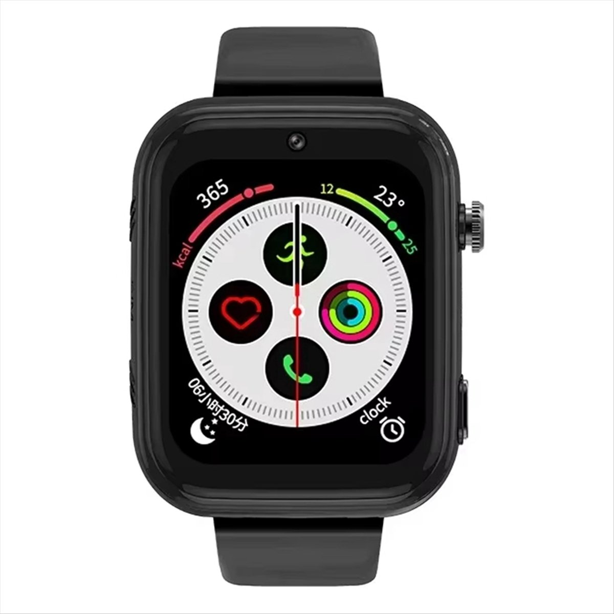 NEW WhatsApp Smart 4G Video Vo - đánh giá và giá Smartwatch Watch Whatsapp