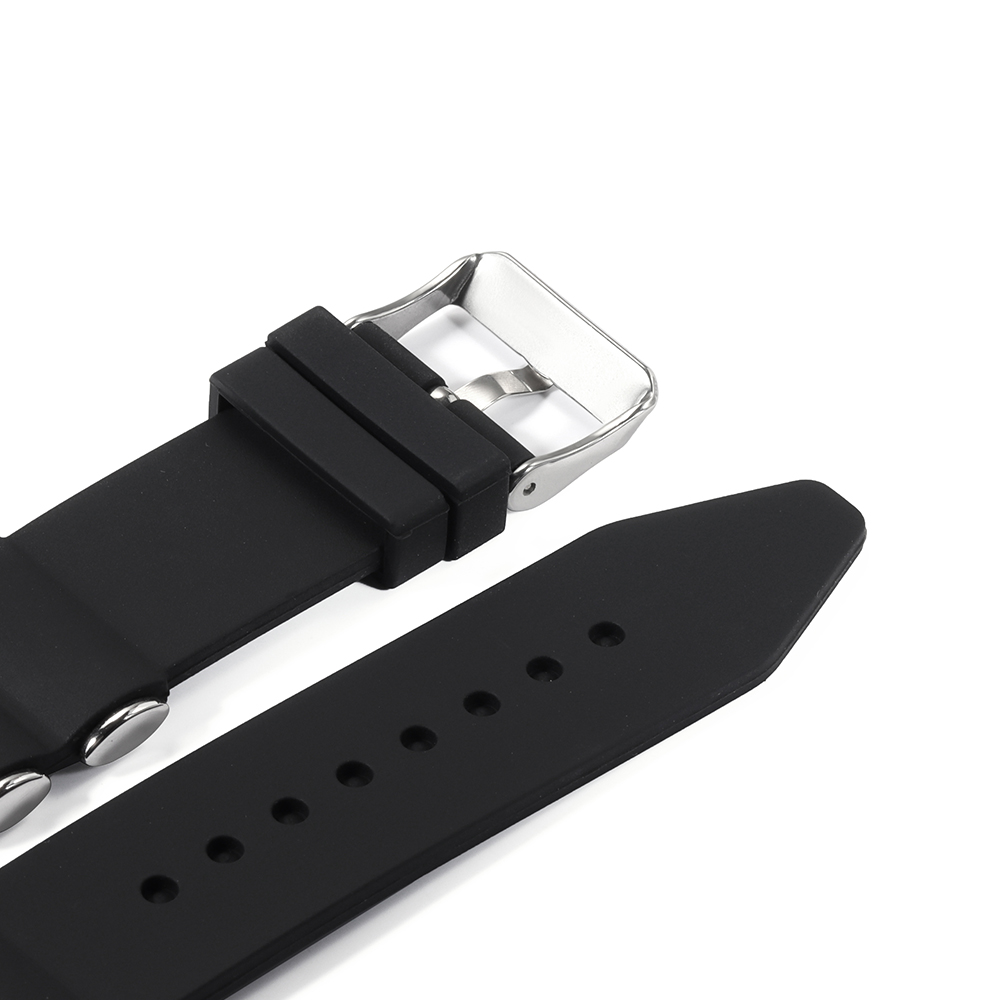 22mm 24mm 26mm Rubber Watch Si - đánh giá và giá Smartwatch Casio Watches For Men