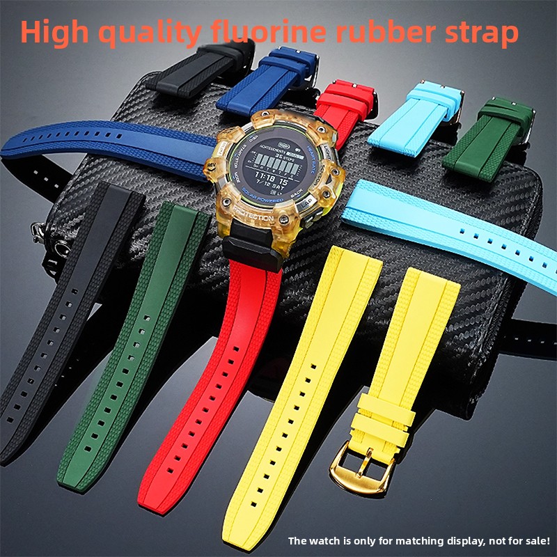 For Casio 3475 GBD-H1000 watch - đánh giá và giá Smartwatch Casio Watches For Men