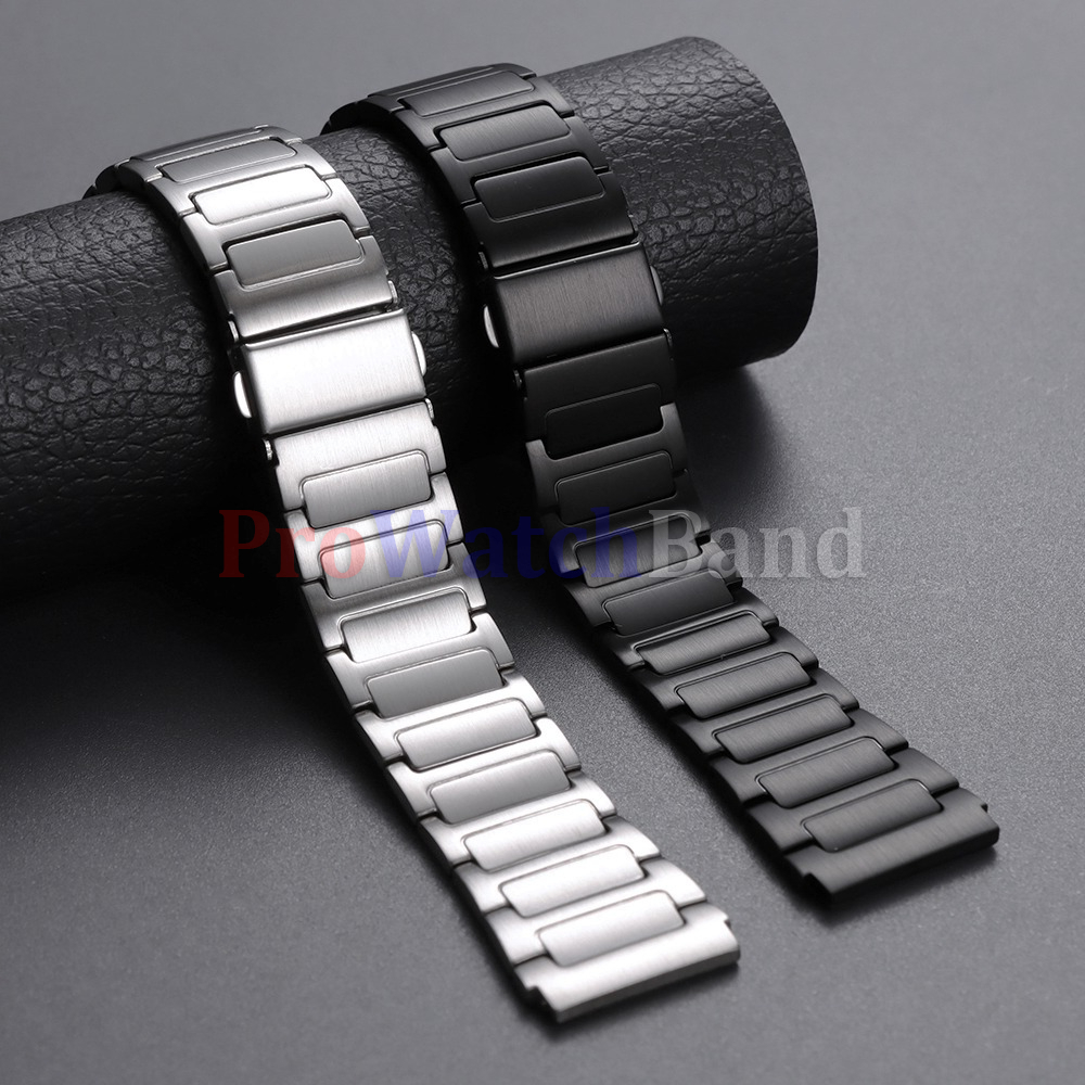 Stainless Steel Watch Strap fo - đánh giá và giá Smartwatch Casio Watches For Men