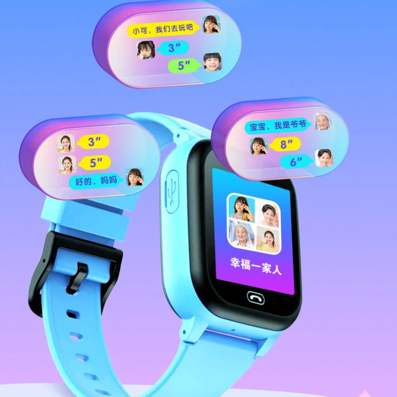 Lenovo Kids Smart Watch 4G SIM - đánh giá và giá Smartwatch Watches Price
