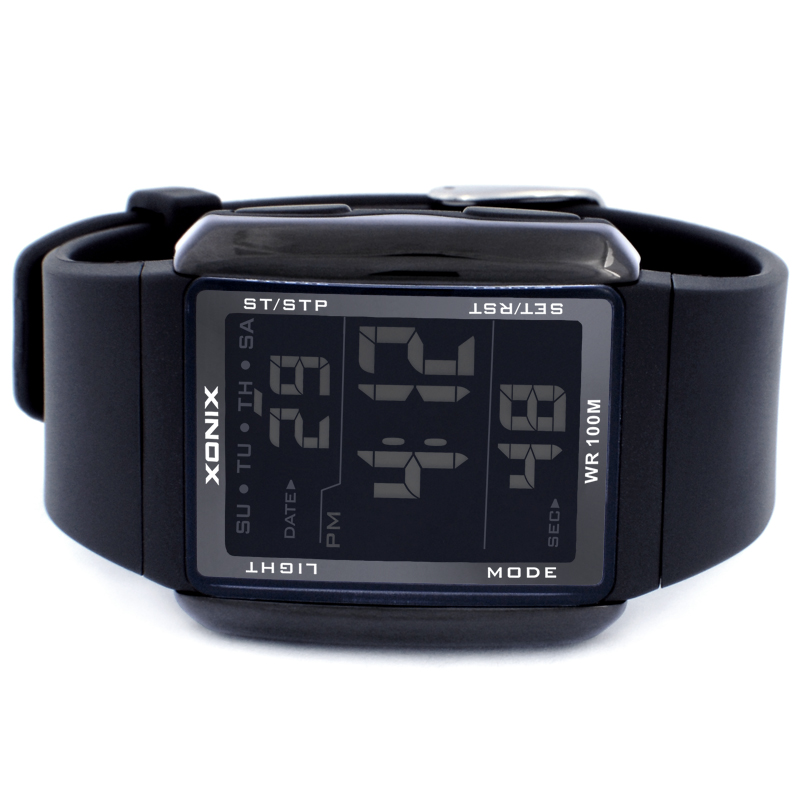 XONIX Women Sports Watches Wat - đánh giá và giá Chronograph Sport Watch