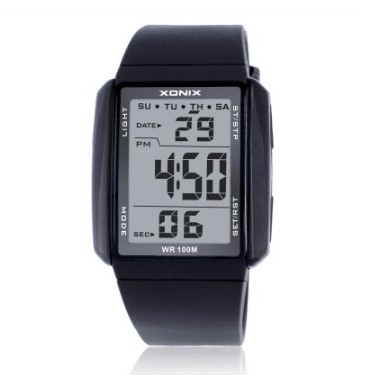 XONIX Women Sports Watches Wat - đánh giá và giá Chronograph Sport Watch