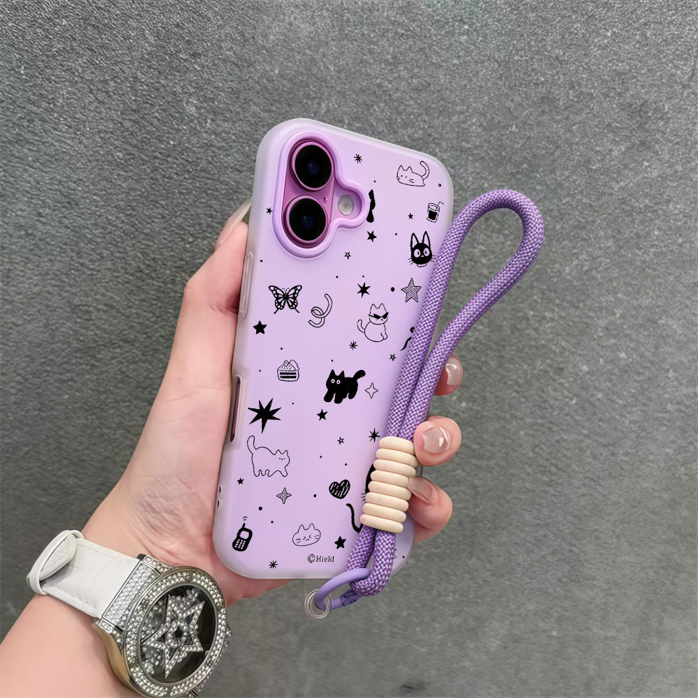 Cat Star Butterfly Bow Phone C - đánh giá và giá Samsung Galaxy Strap