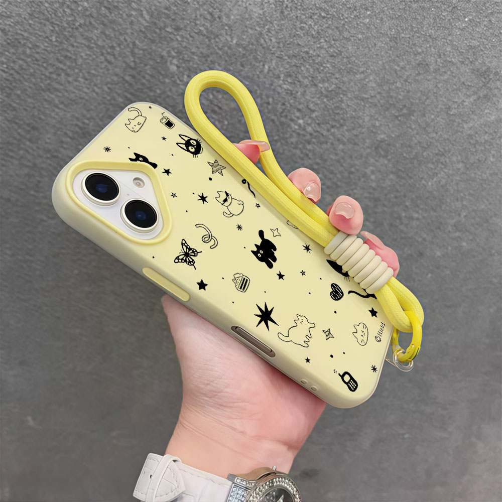Cat Star Butterfly Bow Phone C - đánh giá và giá Samsung Galaxy Strap