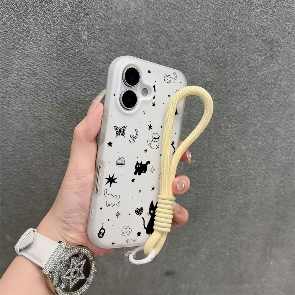 Cat Star Butterfly Bow Phone C - đánh giá và giá Samsung Galaxy Strap