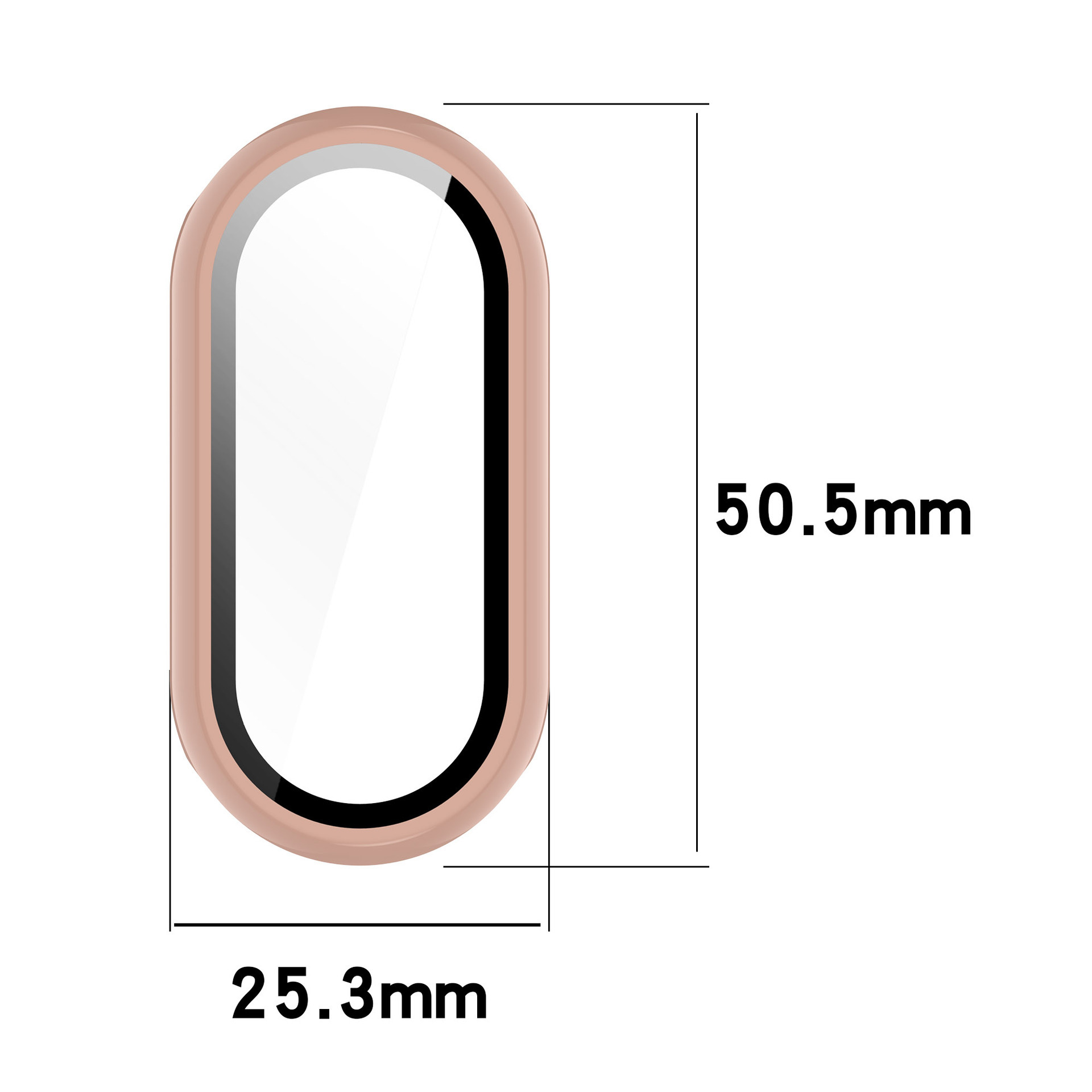 Tempered Glass+PC Case For Xia - đánh giá và giá Smartwatch Watches Price