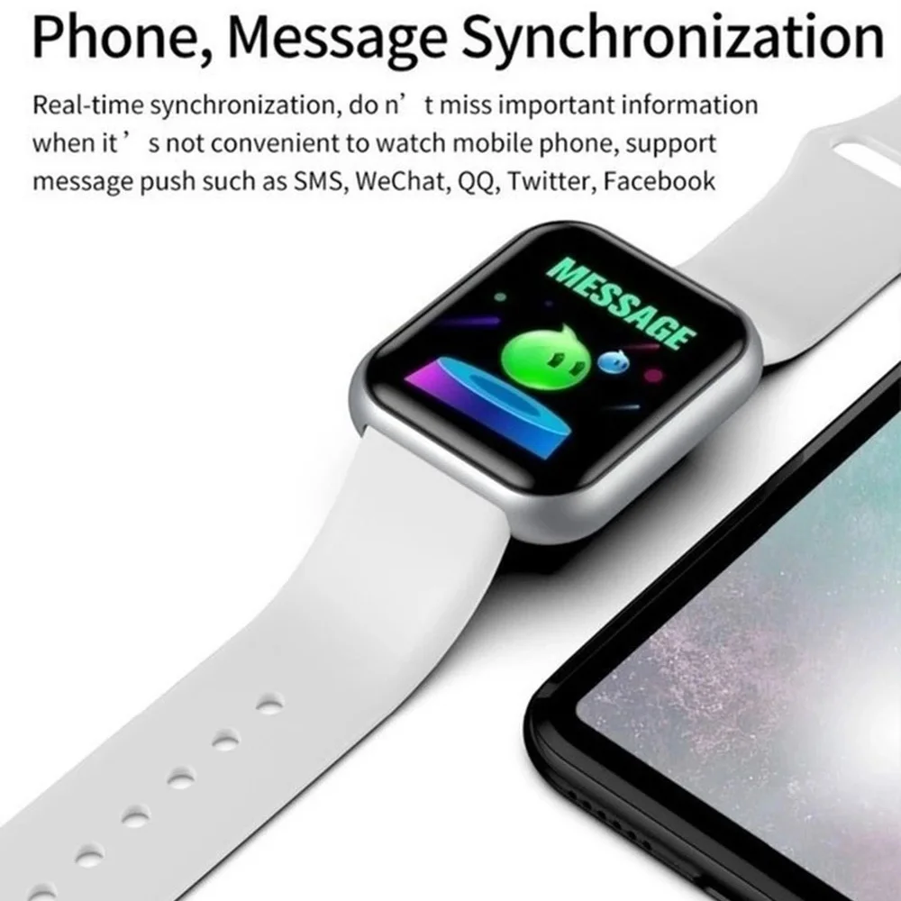 Smart Watch Men Women Wristwat - đánh giá và giá Smartwatch Watches Price