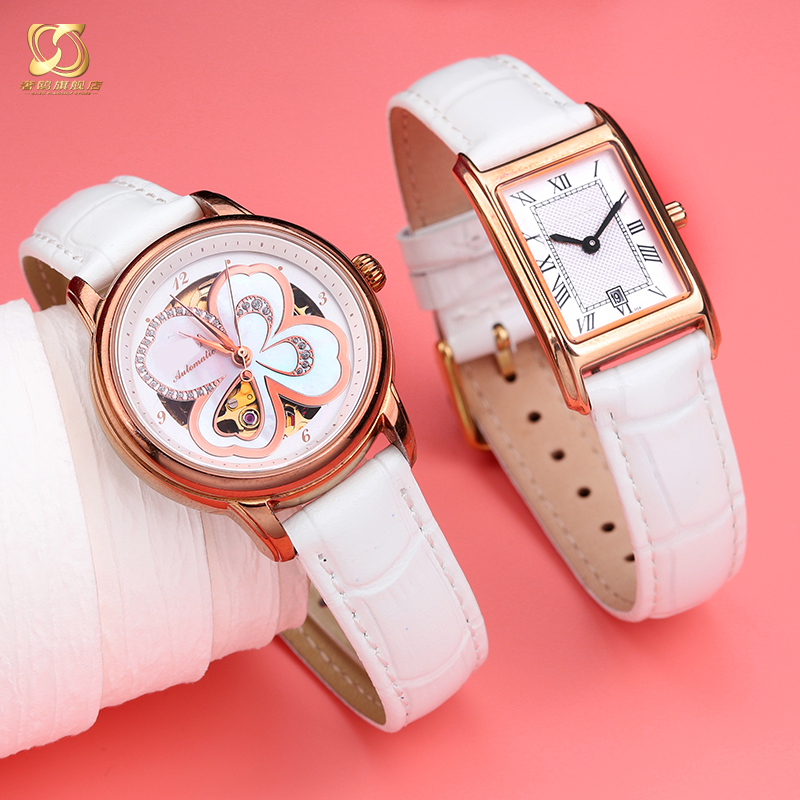 White watch belt quick release - đánh giá và giá Smartwatch Casio Watches For Men