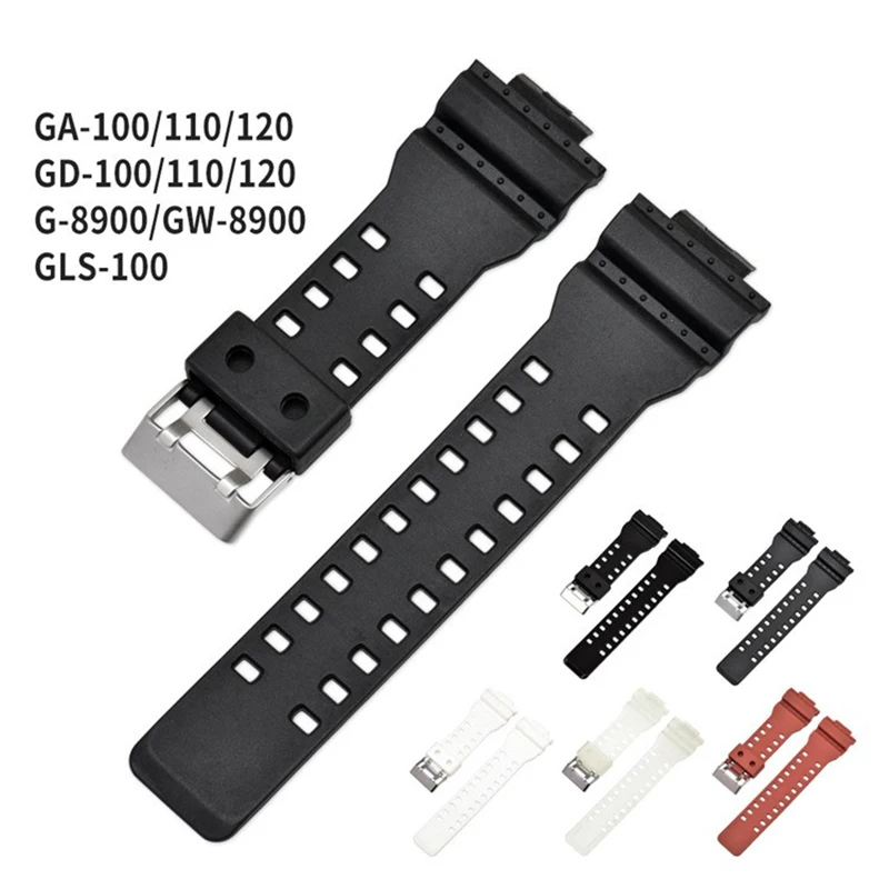 20mm Smart Watch Band For G-Sh - đánh giá và giá Smartwatch Casio Watches For Men