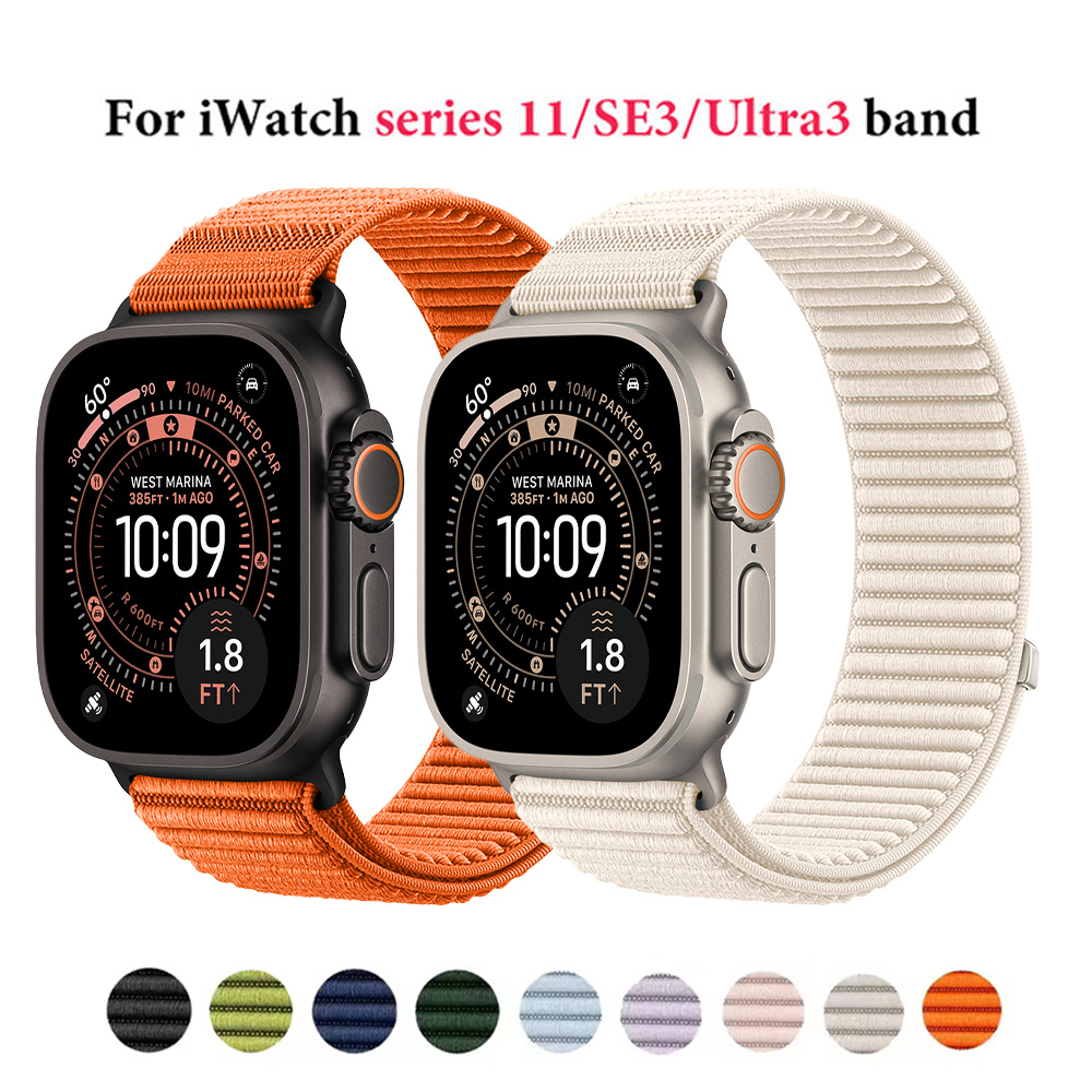 Sport loop for Apple watch ban - đánh giá và giá Smartwatch Apple Watches For Men