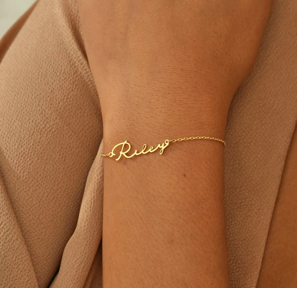 Personalized Name Bracelet Wom - đánh giá và giá Bracelet Link Remover