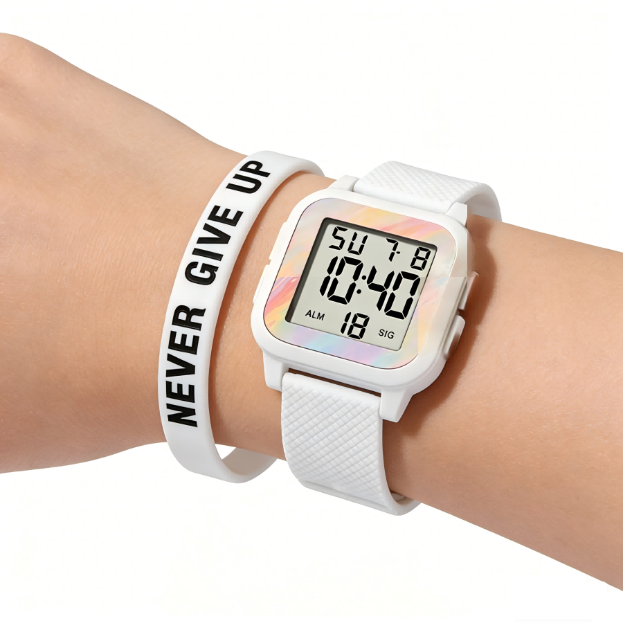 MAYZHISU Fashion Women Watches - đánh giá và giá Chronograph Sport Watch