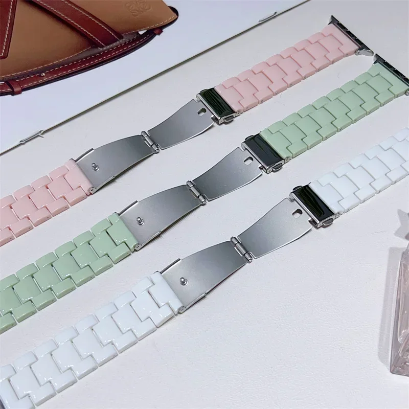 Watch strap+Case+glass For app - đánh giá và giá Smartwatch Apple Watches For Women