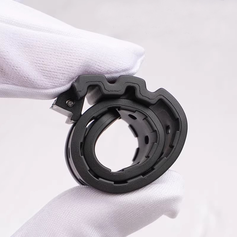 Silicone Small square resin St - đánh giá và giá Smartwatch Casio Watches For Men