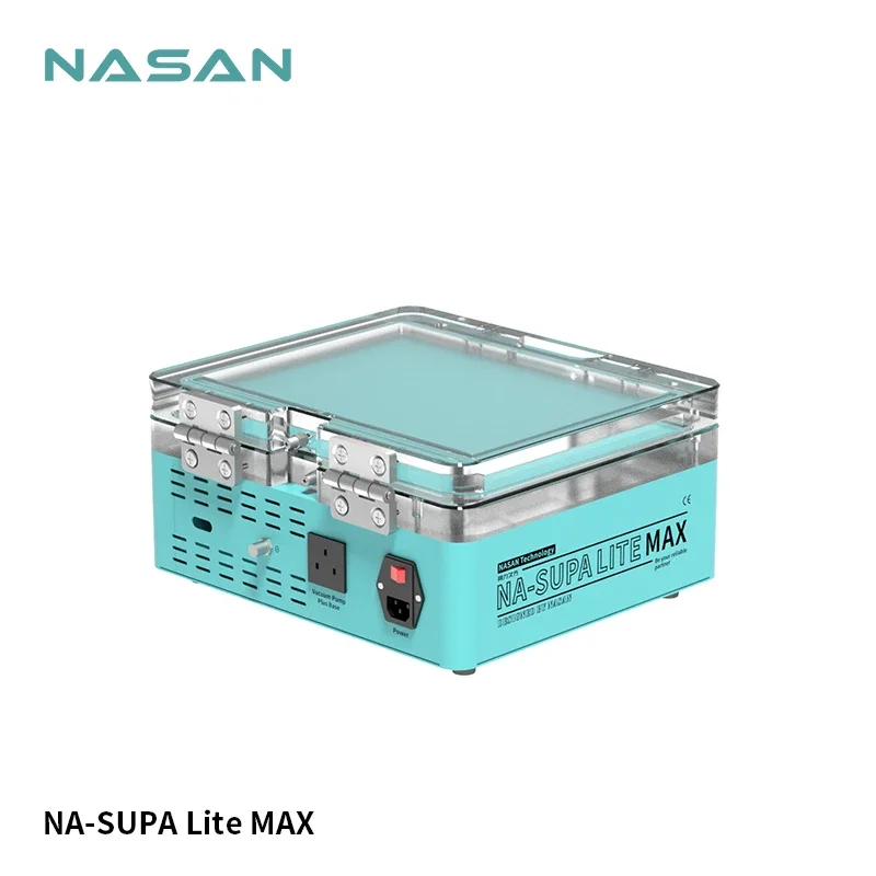 NASAN NA-SUPA LITE MAX Vacuum  - đánh giá và giá Smartwatch Refurbished Watches