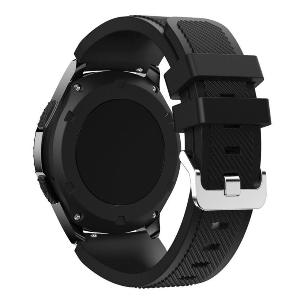 22mm Silicone Strap For OPPO W - đánh giá và giá Watch S Realme