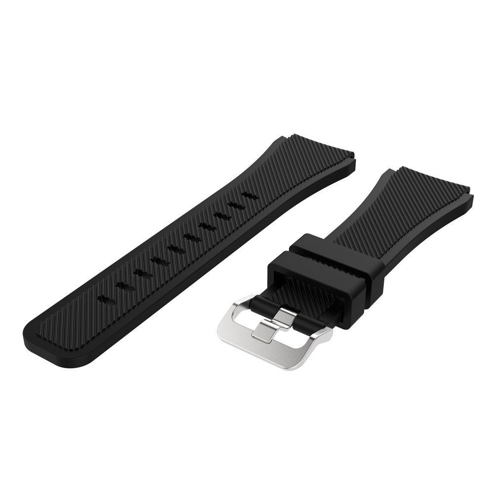 22mm Silicone Strap For OPPO W - đánh giá và giá Watch S Realme