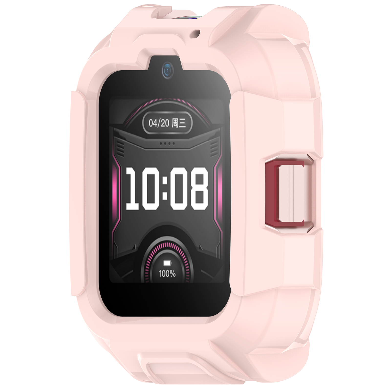 For Honor Whizkid 2 Pro Kids S - đánh giá và giá Smartwatch Pink Watches For Kids