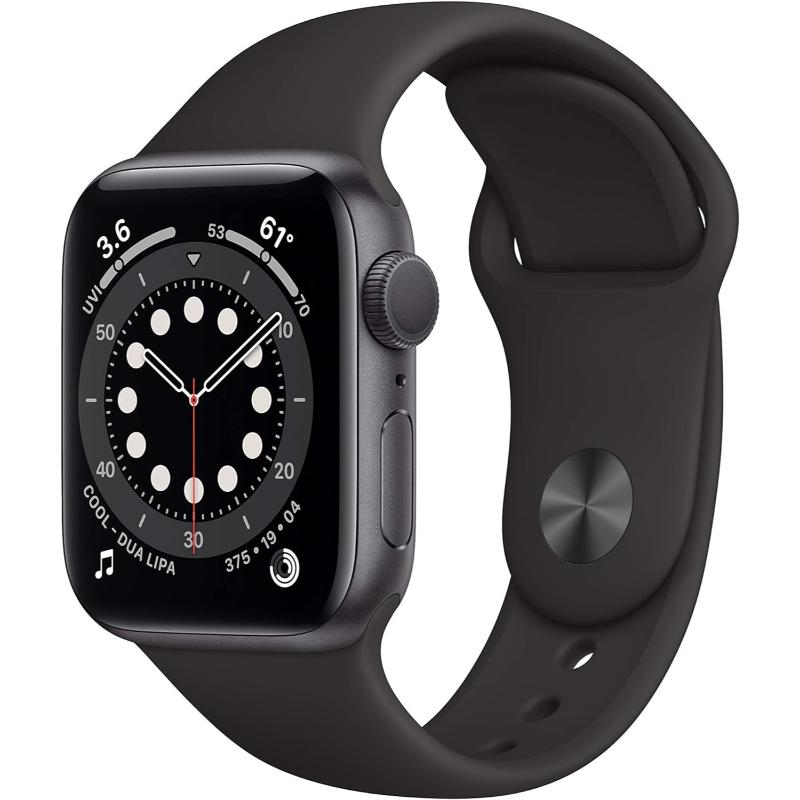 Apple Watch Series 6 Aluminum  - đánh giá và giá Smartwatch Refurbished Watches