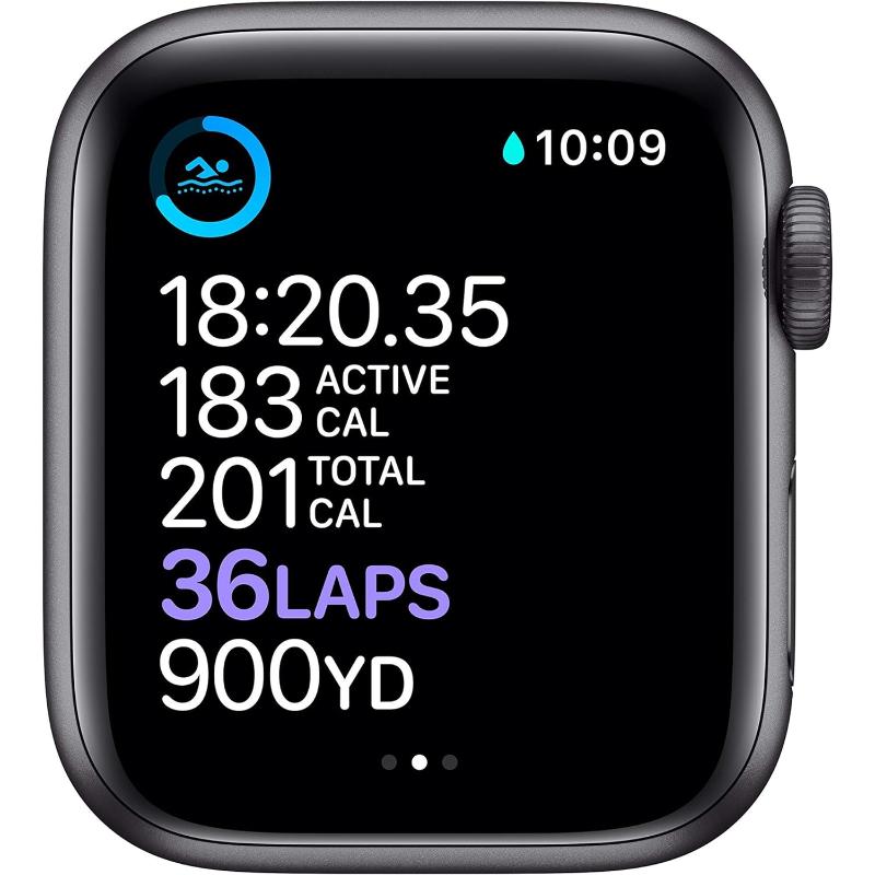 Apple Watch Series 6 Aluminum  - đánh giá và giá Smartwatch Refurbished Watches
