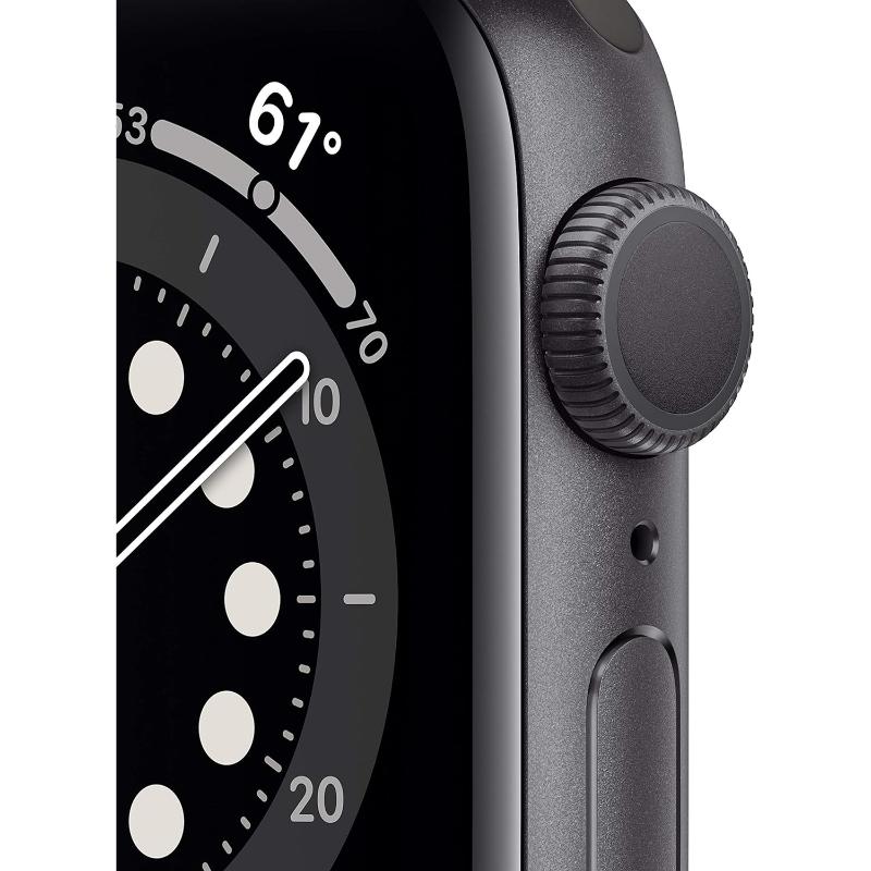 Apple Watch Series 6 Aluminum  - đánh giá và giá Smartwatch Refurbished Watches