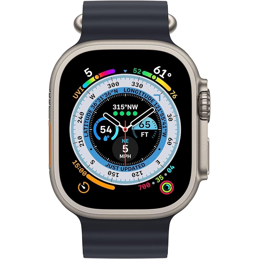 Apple / Watch Ultra 49mm / A26 - đánh giá và giá Smartwatch Refurbished Watches