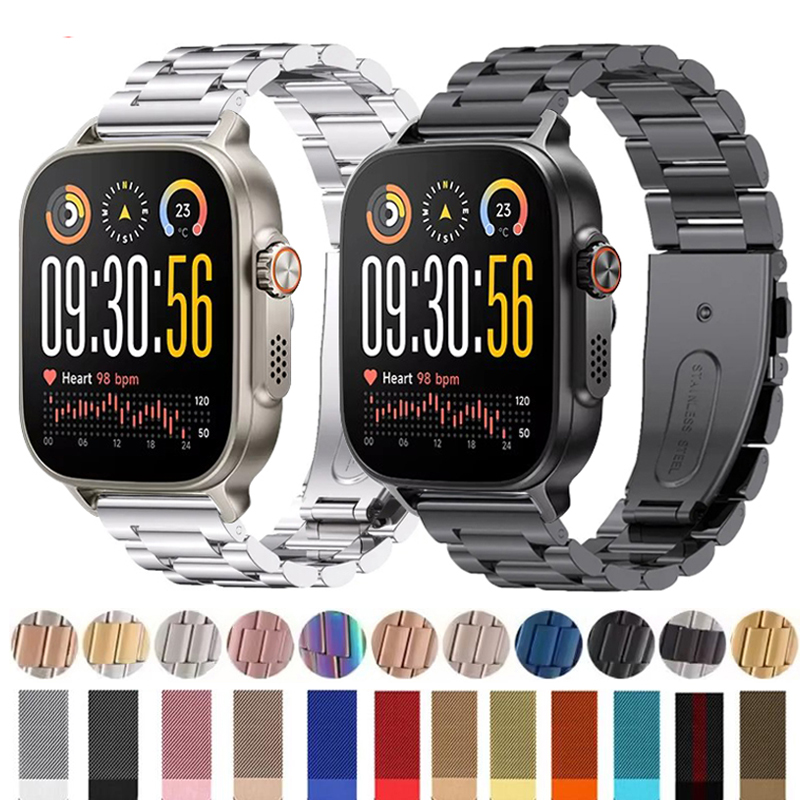 22mm Stainless Steel Strap For - đánh giá và giá Watch S Realme
