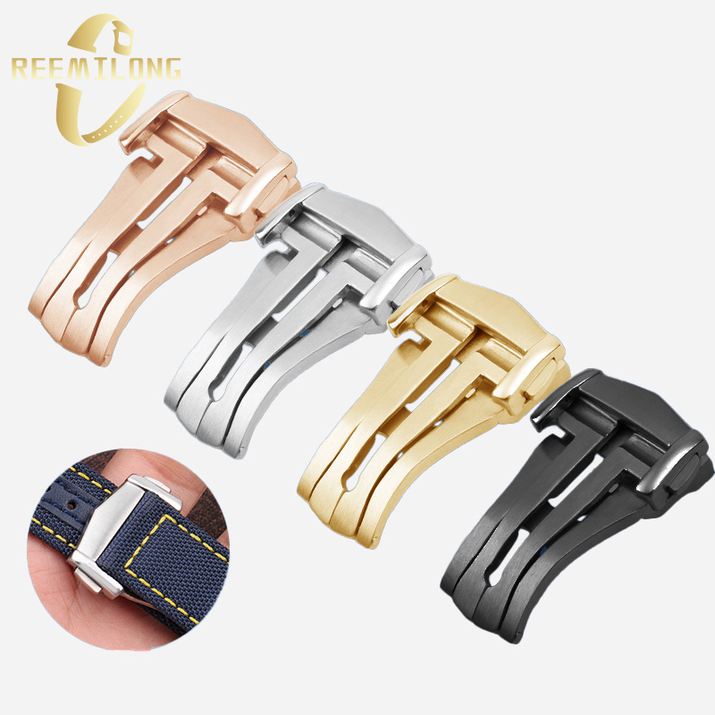 Stainless steel Watch folding  - đánh giá và giá Watches Omega