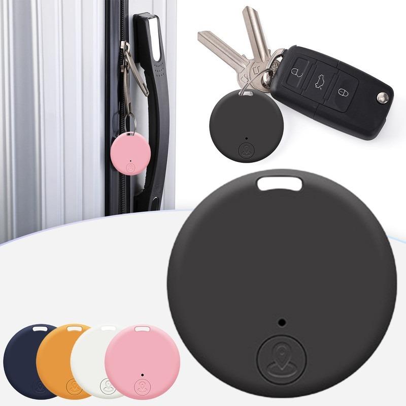 Mini GPS Locator Anti-Lost Dev - đánh giá và giá Tag Watches Smartwatch