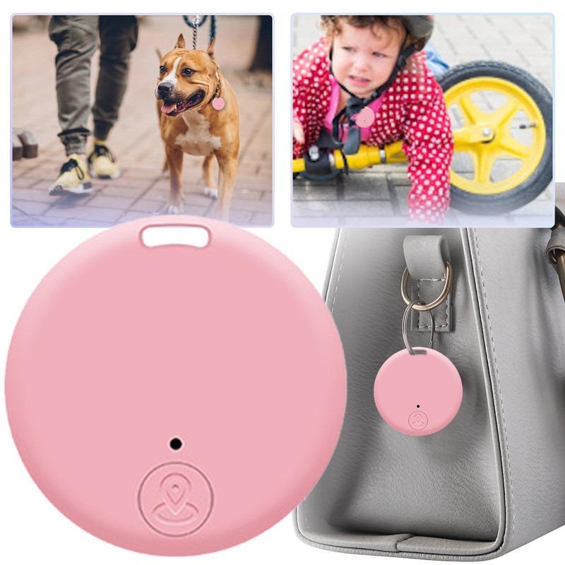 Mini GPS Locator Anti-Lost Dev - đánh giá và giá Tag Watches Smartwatch