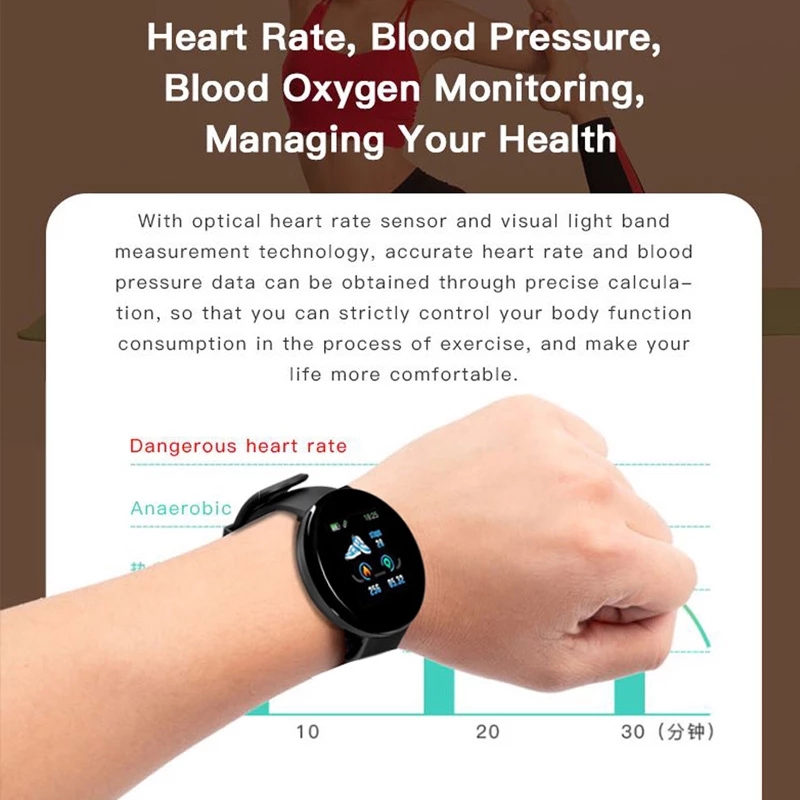 Trẻ Em Thông Minh Kỹ Thuật Số  - đánh giá và giá Smartwatch Digital Watches For Women