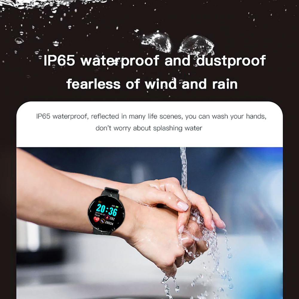 Trẻ Em Thông Minh Kỹ Thuật Số  - đánh giá và giá Smartwatch Digital Watches For Women