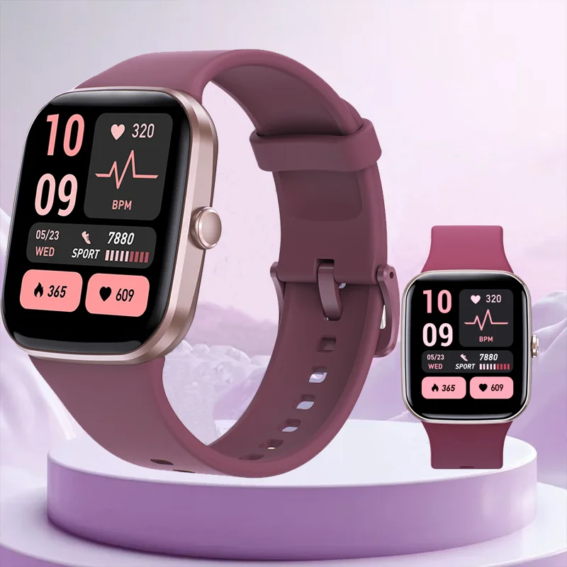 New Refurbished Amazfit GTS 2  - đánh giá và giá Smartwatch Sports Watches For Women