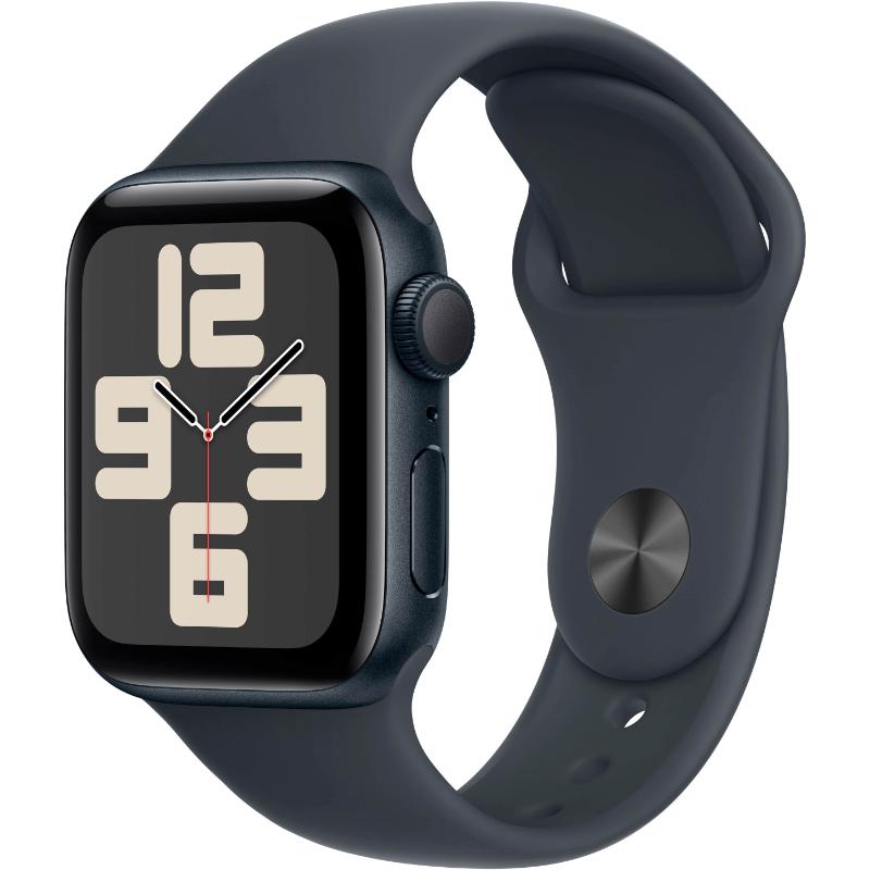 Apple Watch SE (2022) 2nd Gen  - đánh giá và giá Smartwatch Refurbished Watches