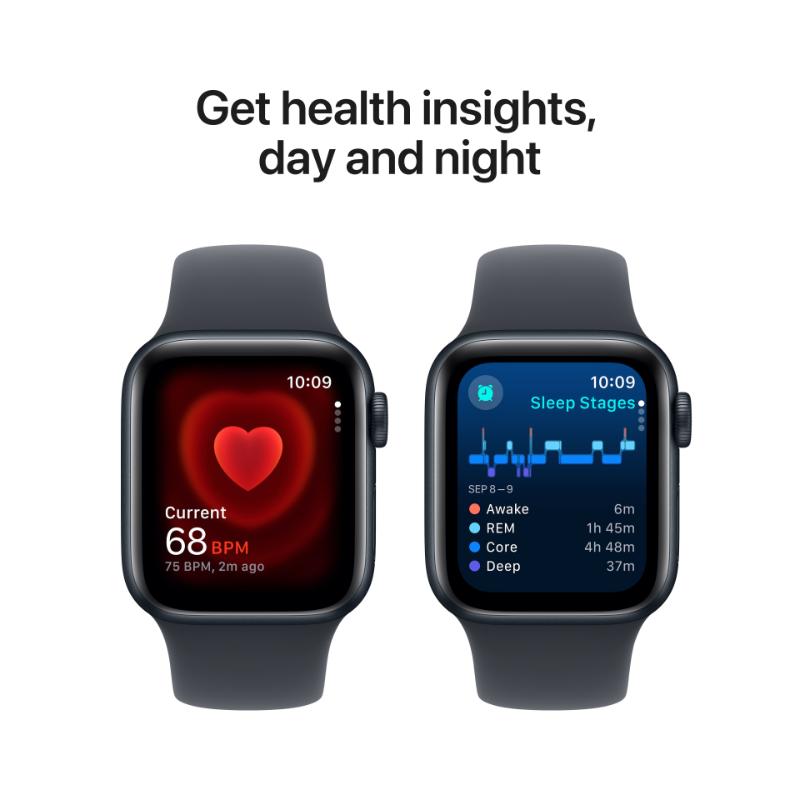 Apple Watch SE (2022) 2nd Gen  - đánh giá và giá Smartwatch Refurbished Watches