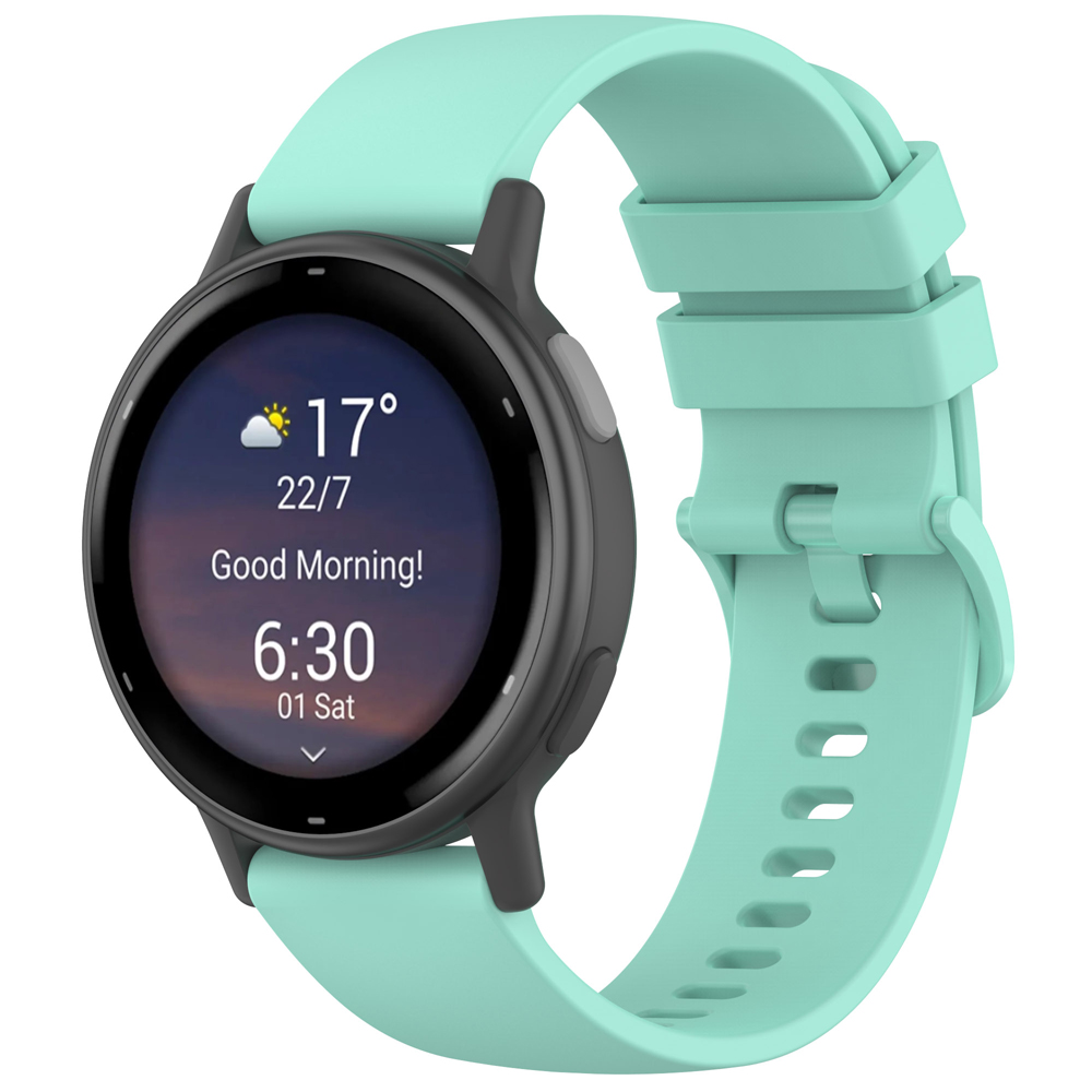 22mm 20mm Soft Silicone Strap  - đánh giá và giá Watch S Realme