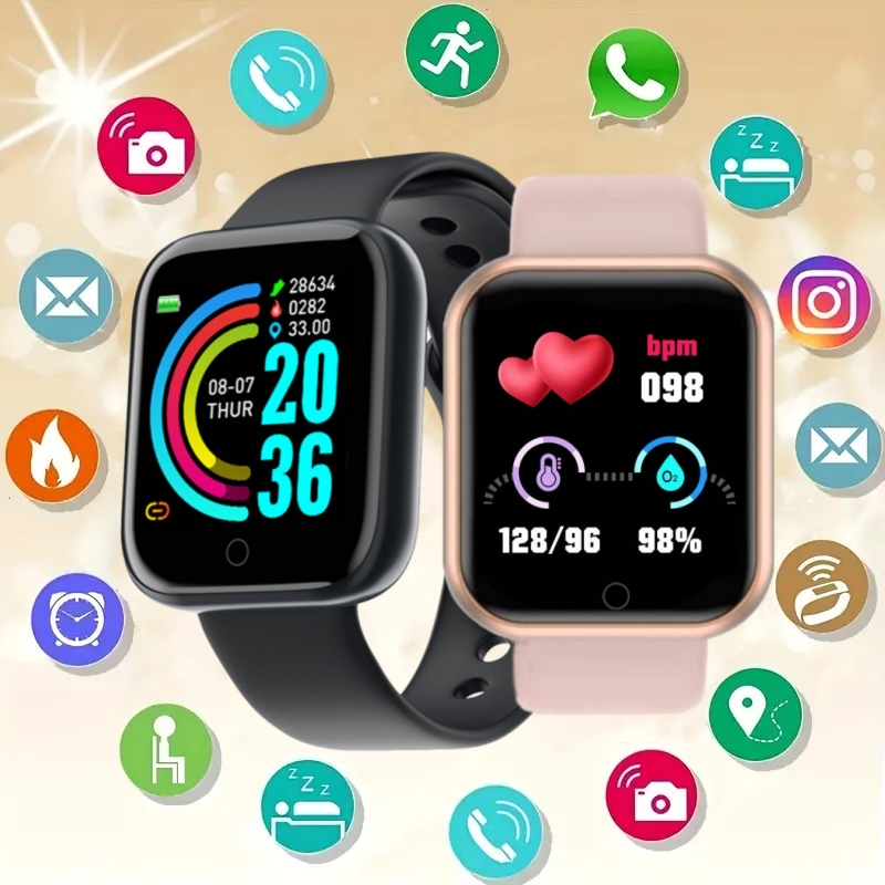 Smart Watch Message Remind Mus - đánh giá và giá Smartwatch Watches Price