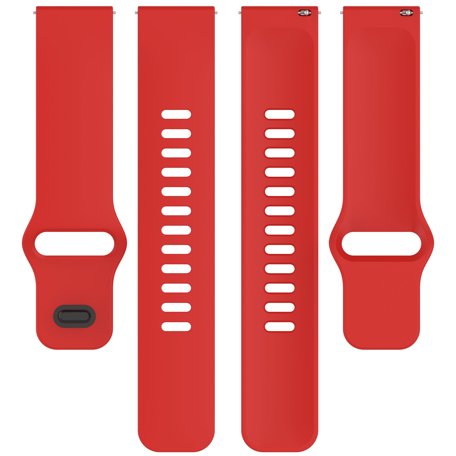 Silicone Strap For Redmi Watch - đánh giá và giá Tag Watches Smartwatch
