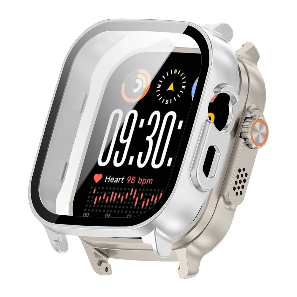 Clear Protector Case For Realm - đánh giá và giá Watch S Realme