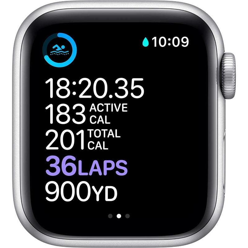 Apple Watch Series 6 Aluminum  - đánh giá và giá Smartwatch Refurbished Watches