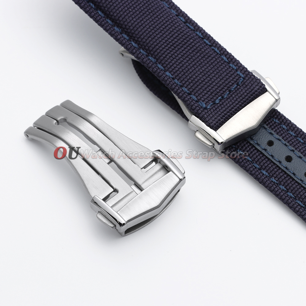 Stainless Steel Folding Buckle - đánh giá và giá Watches Omega
