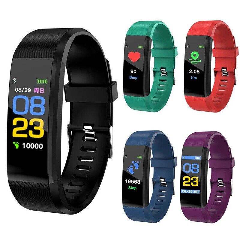 Digital Smart Band Sport Smart - đánh giá và giá Smartwatch Digital Watches For Women